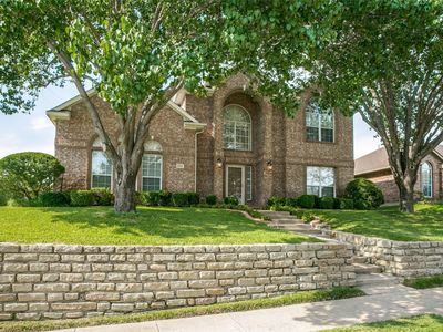 809 Butternut Dr, Garland, TX, 75044