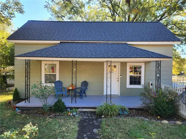 651 Maywood St, Spartanburg, SC 29303
