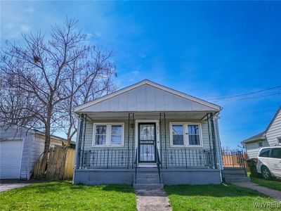 270 Griffith St, Sloan, NY, 14212