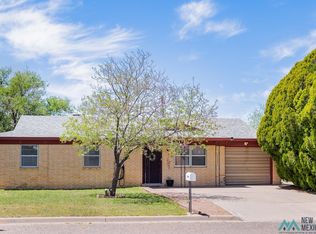 3208 Ross St, Clovis, NM 88101