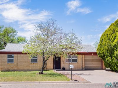 3208 Ross St, Clovis, NM, 88101