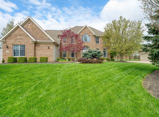 8310 Windsor Way, Broadview Heights, OH