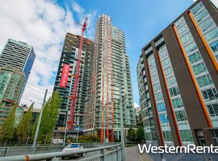 1351 Continental St #9XX, Vancouver, BC V6Z 0C6