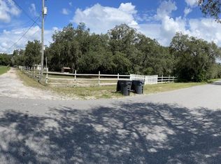 11301 Demille Rd, Polk City, FL 33868