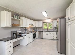 7436 Old Maynardville Pike, Knoxville, TN 37938