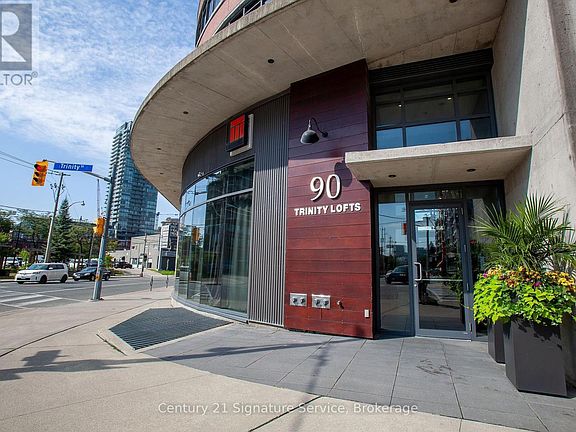 2nd image of 90 Trinity St #507