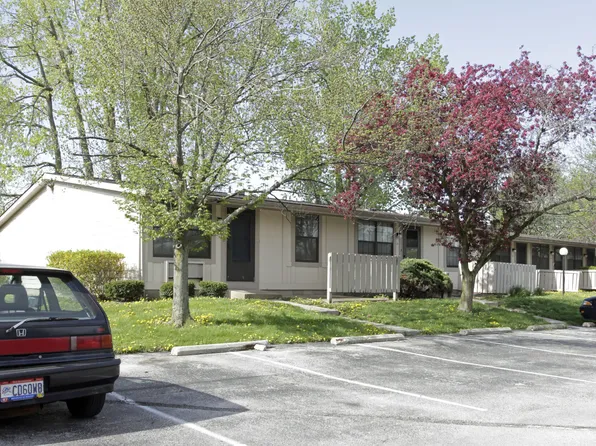 Charing Cross, 1017 S Main St #37ea096c6, Bowling Green, OH 43402