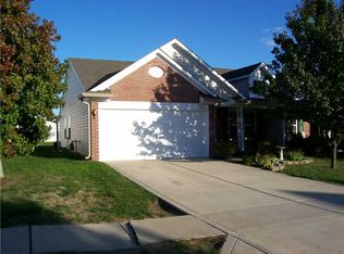 181 Rapid Rill Ln, Brownsburg, IN 46112