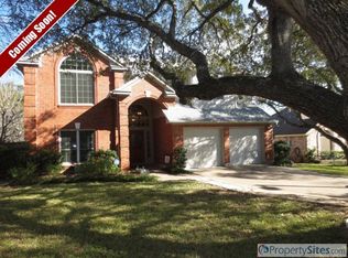 10413 Walpole Ln, Austin, TX 78739
