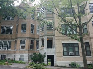 60 Marshal St APT 4, Brookline, MA 02446