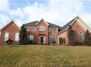 7878 Margaret Cir, Newburgh, IN 47630