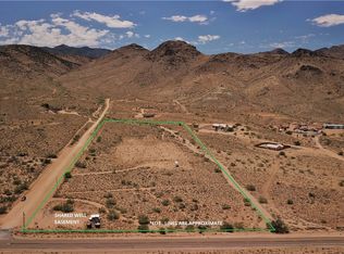 1951 E Falcon Valley Rd, Kingman, AZ 86409
