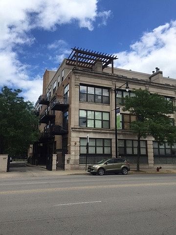1st image of 1525 S Michigan Ave APT 209
