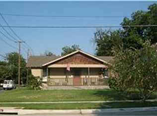 1944 5th Ave, Fort Worth, TX 76110