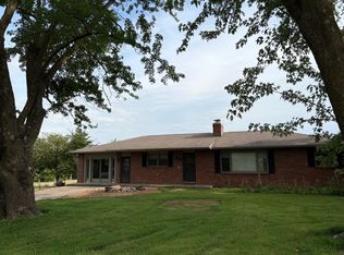 345 County Road 438, Rocheport, MO 65279