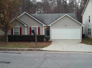 4539 Derby Loop, Fairburn, GA 30213