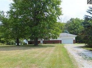 4253 Huffman Rd, Medina, OH 44256