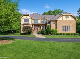 5908 Kildeer Ct, Long Grove, IL 60047