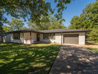 730 S Andrews Ave, Sherman, TX, 75090