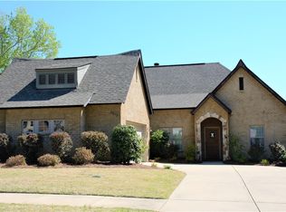 2647 Mimms Ln, Auburn, AL 36832