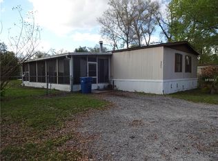 261 Lake Mamie Rd, Deland, FL 32724