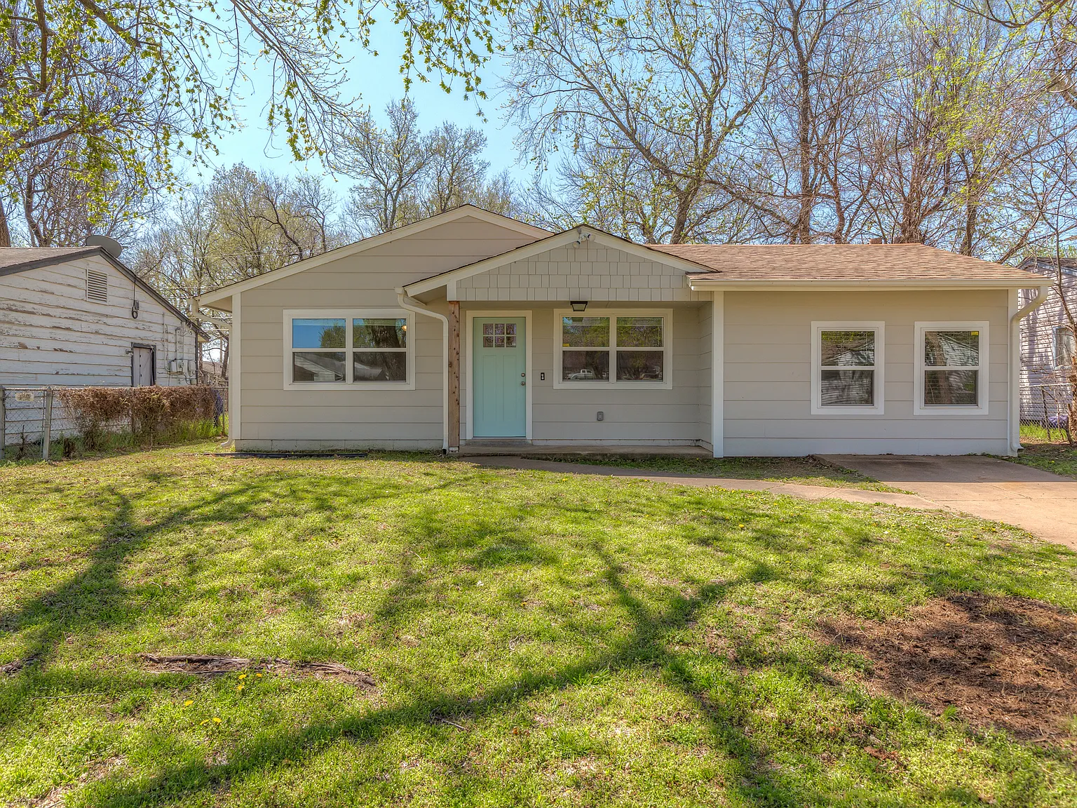 19336 East 3rd Street Tulsa, Ok 74108 - 1 — Photo 2