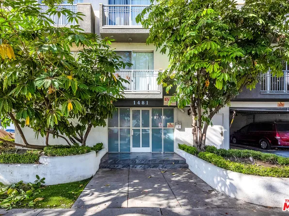 1481 S Shenandoah St Ste 100, Los Angeles, CA 90035