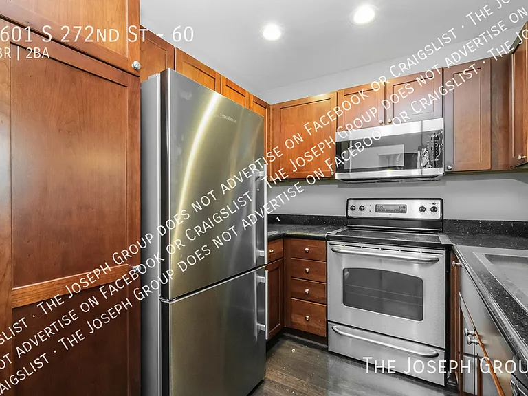 2601 S 272nd St #60 — Photo 3