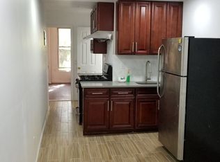 288 20th St APT 2L, Brooklyn, NY 11215