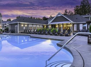 Ashton Reserve at NorthLake, Charlotte, NC 28216