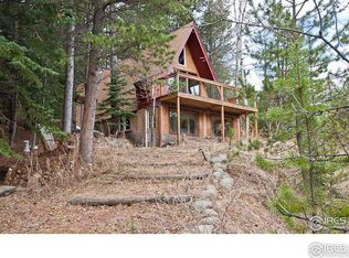 146 Hummer Dr, Nederland, CO 80466