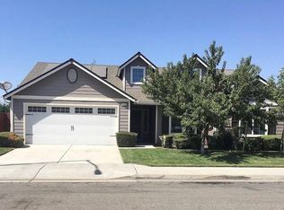 6560 E Harwood Ave, Fresno, CA 93727