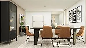 3 bed, 2.0 bath, $1,697 — Photo 2