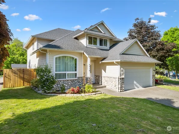 4316 17th Way NE, Olympia, WA 98516