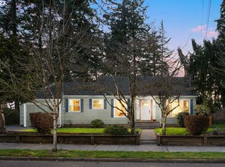 2139 SE 126th Pl, Portland, OR 97233