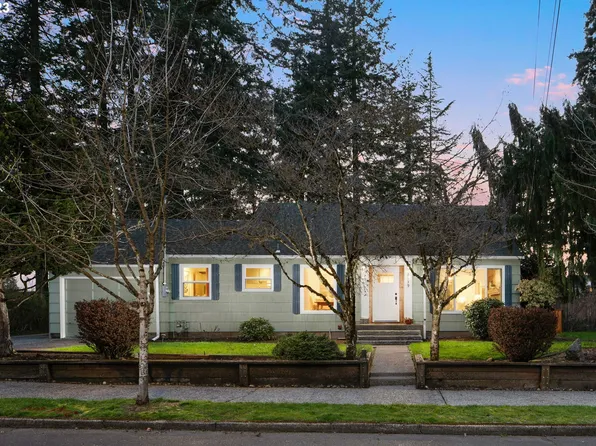 2139 SE 126th Pl, Portland, OR 97233