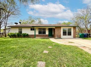 7338 Marble Creek Dr, San Antonio, TX 78238