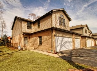 9338 S 79th Ave, Hickory Hills, IL 60457