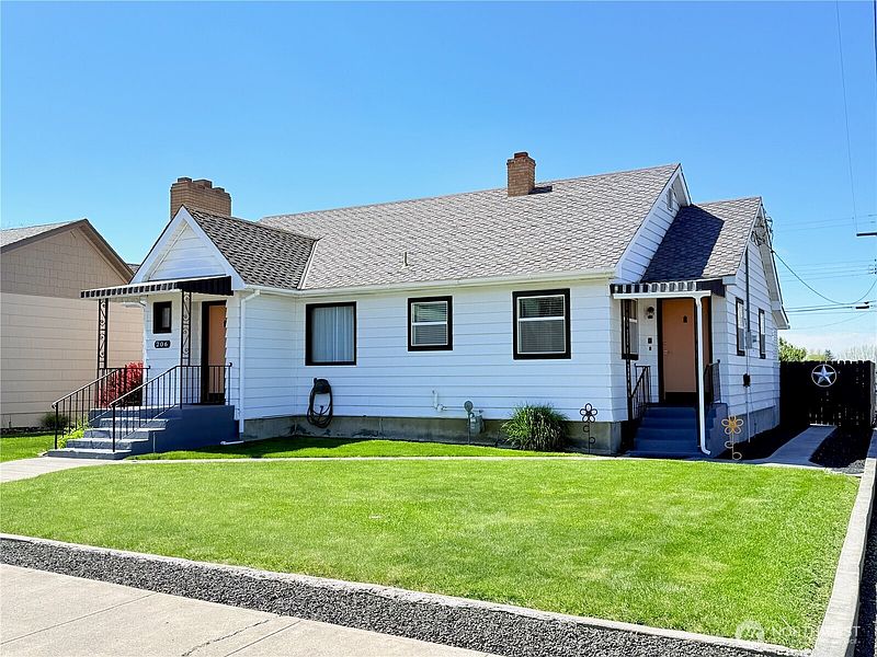 2nd image of 206 S Alder Street