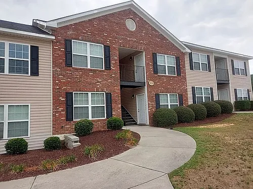 3219 Bolt Rock Way #206 Photo 1