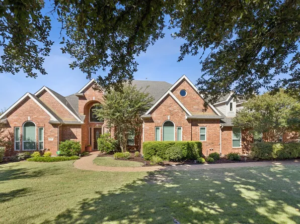4703 Boulder Dr, Parker, TX 75002