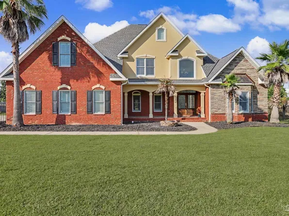 3396 Indian Hills Dr, Pace, FL 32571