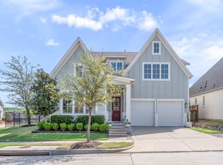 5020 Bee Creek Rd, Carrollton, TX 75010