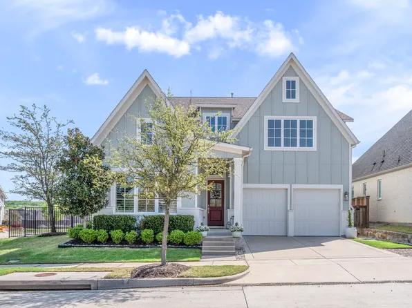 5020 Bee Creek Rd, Carrollton, TX 75010