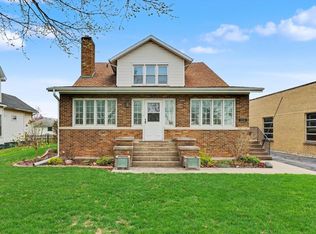 324 S Sangamon Ave, Gibson City, IL