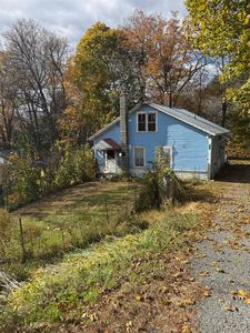 226 Fellows Hill Road, Springfield, VT, 05156
