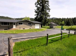 2095 Sagle Rd, Sagle, ID 83860