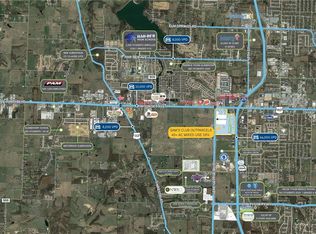 5555 W Sunset Ave, Springdale, AR 72762