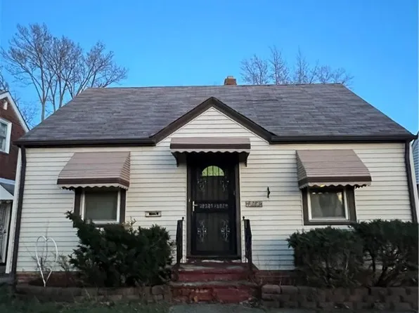 4385 Glenview Rd, Warrensville Heights, OH 44128