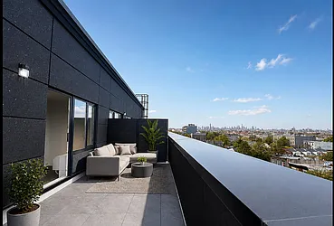 48 Somers Street, #PH1